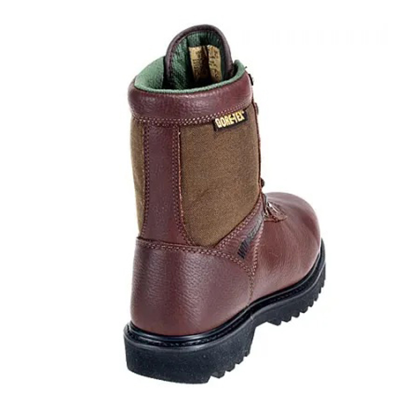 Wolverine 600 shop gram thinsulate boots